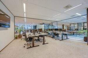 Gustav Mahlerlaan 48 Amsterdam